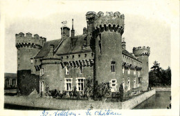 France (28) Eure Et Loire - Villebon - Le Château - Courville