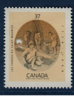 Canada, Yv 1062, Mi 1096, **, - Unused Stamps