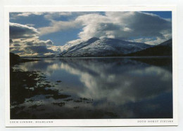 AK 177679 SCOTLAND - Loch Linnhe - Argyllshire