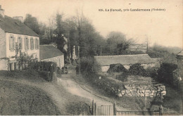 La Forest , Landerneau * Village Hameau Villageois - Landerneau