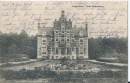 Kapellen - Cappellen - Oud Dennenburg - Feldpost - 1915 - Kapellen