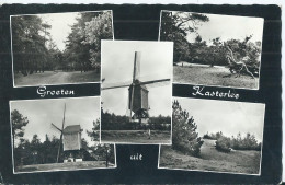 Kasterlee - Groeten Uit Kasterlee  - Kasterlee