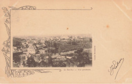 La Gacilly * 1903 * Vue Générale Du Village - La Gacilly
