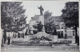 B Sint Niklaas  Monument Der Gesneuvelden - Sint-Niklaas