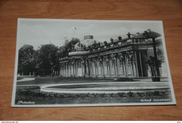 A9926            POTSDAM, SCHLOSS SANSSOUCI - 1928 - Potsdam