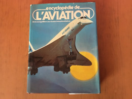 Encyclopédie De L’aviation - Flugzeuge