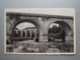 Herbeumont Sur Semois - Pont De Conques Et Viaduc - Herbeumont