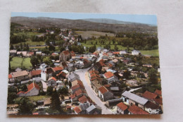Cpm 1967, Pontarion, Vue Panoramique Aérienne, Creuse 23 - Pontarion