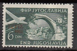 PA N° 41 - X X - ( E 866 ) - Airmail