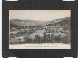 125145        Francia,     La  Vallee De La  Thur,   Husseren-Wesserling,   Vue  Generale,   NV - Cernay