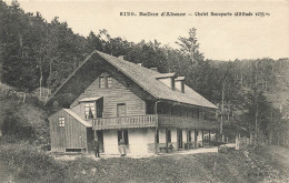 Ballon D'alsace * Le Chalet Bonaparte * Villa - Sonstige & Ohne Zuordnung