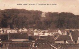 Nezel * Le Château De La Falaise - Andere & Zonder Classificatie