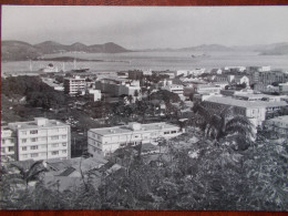 NOUVELLE CALÉDONIE - NOUMÉA - Le Centre Ville. (Immeubles) - Nouvelle Calédonie