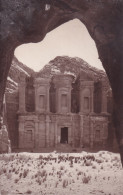 JORDANIE(PETRA) CARTE PHOTO - Jordan