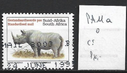 AFRIQUE DU SUD 813 Oblitéré Côte 0.15 € - Used Stamps