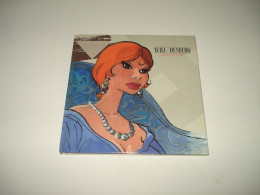 C48 / La 27e Lettre - Mini Album Hors Série  + Rare Feuilles D'envoi Dupuis 1990 - Press Books