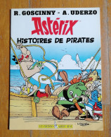 ASTÉRIX : Histoires De Pirates - Goscinny - Uderzo - Edition TOTAL - 1992 - Asterix