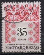 Hongrie 1994 - YT 3479 (o) - Used Stamps