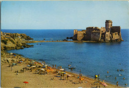 LE CASTELLA  ISOLA DI CAPO RIZZUTO  CROTONE  Scorcio Panoramico  Castello - Crotone