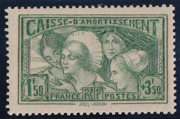 France N°269 - Neuf ** Sans Charnière - TB - Unused Stamps