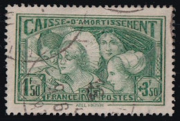 France N°269 - Oblitéré - TB - Used Stamps
