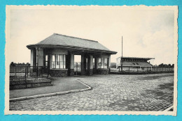 * Izegem - Iseghem (West Vlaanderen) * (Nels, Uitgave Clovis Nonkel) Station, Sport, Tribune, Entrée, Old, Rare - Izegem