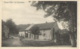 Bomal - La Truchette - Ferrières