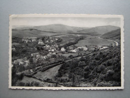 Nassogne - Vue Panoramique De Masbourg - Nassogne