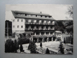 AMONIMES - Hostellerie Du Vieux Moulin - Erezée - Erezée