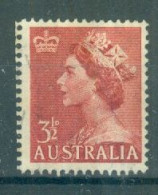 AUSTRALIE - N°198 Oblitéré. Série Courante. Elizabeth II. - Used Stamps