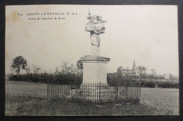 28 - Loigny La Bataille - CPA - Croix Du Général De Sonis N° 534 - TBE - - Loigny