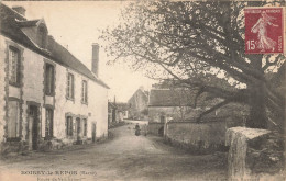 Boissy Le Repos * La Route De Vauchamps - Sonstige & Ohne Zuordnung