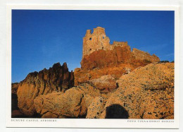 AK 177737 SCOTLAND - Dunure Castle - Ayrshire - Ayrshire