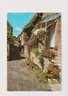 M1464 - DOMME - Le Village Fleuri - Domme