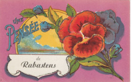 81   RABASTENS - Rabastens