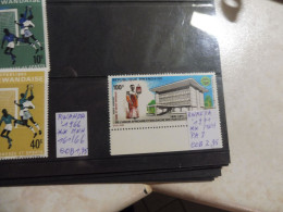 Rwanda Pa PA 8 Poste Aerienne Luchtpost  1977   Neuf Mnh ** - Ungebraucht