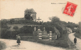 Ballon * Calvaire Et Chapelle Du Village * Route Chemin - Other & Unclassified