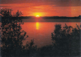 Delcampe - ILOMANTSI, MEKRIJÄRVI,  Used;  Nice Stamp, Handentwertung , Canceled My Hand - Finnland