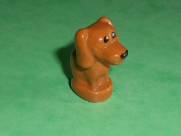 Delcampe - Fèves / Fève / Animaux : CASINO , Chien   T187 - Tiere