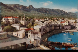 Cyprus Kyrenia - Chypre