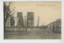 GIVRY EN ARGONNE - Avenue De La Gare - Givry En Argonne