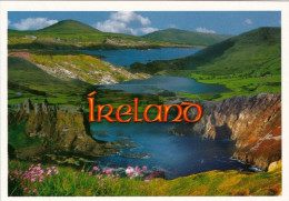 2 AK Irland / Ireland * Landschaften In Irland * - Autres & Non Classés