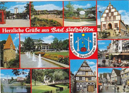 AK 177802 GERMANY - Bad Salzuflen - Bad Salzuflen