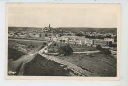 AFRIQUE - ALGERIE - GHARDAIA M'ZAB - Vue Générale - Ghardaïa