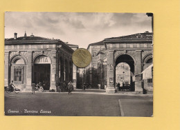 MM3227 Emilia Romagna CESENA 1953 Viaggiata - Cesena