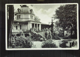 DR: AK Von Löbau - Stadtbad Um 1930- Nicht Gelaufen - Löbau