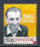 °°° POLONIA POLAND - MI N°5340 - 2022 °°° - Used Stamps