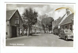 Domburg   Weststraat - Domburg