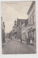 Sluis. Oude Kerkstraat. * - Sluis