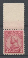 EU 1930  N° 295 ** Neuf MNH Luxe C 1.40 € Général Wilhelm Von Steuben - Unused Stamps